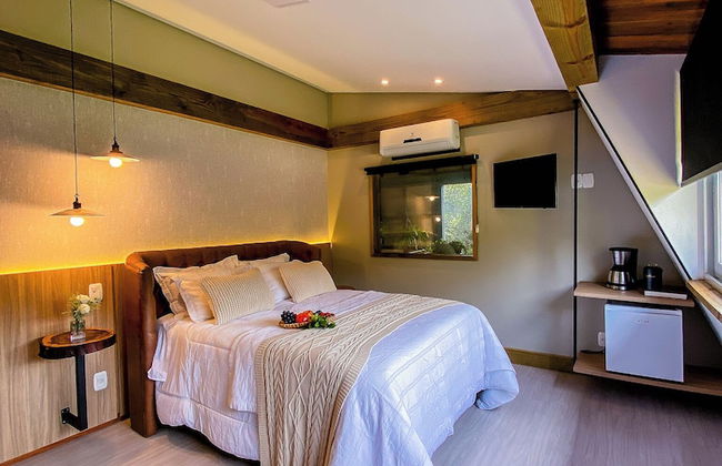 Celeiro Lake Village - Foto 29