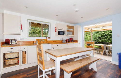 Lux Countryside Haven Mins to Beach Garden - Foto 10