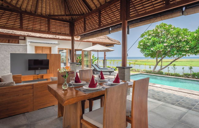 The Manik Kalisada - Foto 52