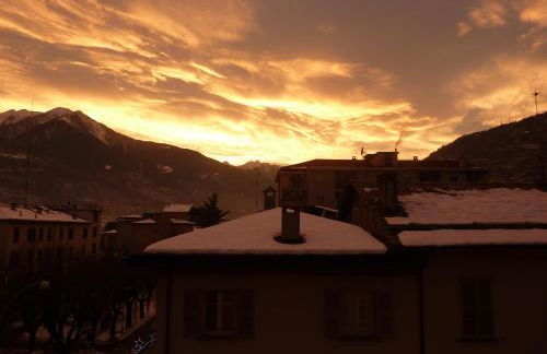 Appartamento centro Sondrio - Foto 16