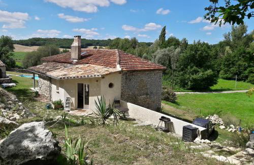 Dans hameau avec piscine privée - Foto 11