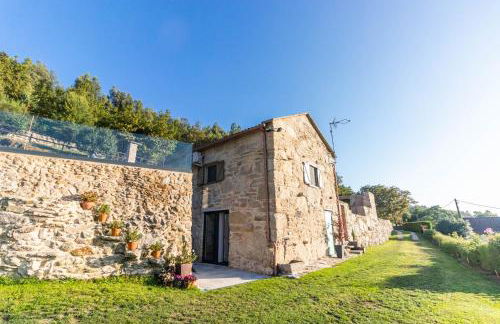 Casa Costiña - Foto 37