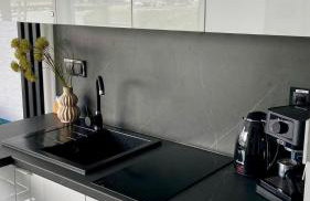 Domek na wodzie Houseboat Frombork - Foto 7