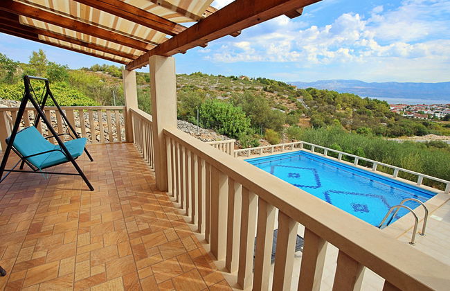 Villa Tonka - Foto 4