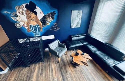 The Alchemy - Foto 3