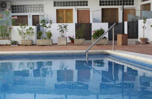 Apartamento Guadiaro 3 Ainhoa - Photo 13