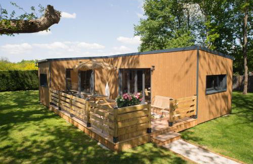 Cottage Umbra Néa - Foto 6