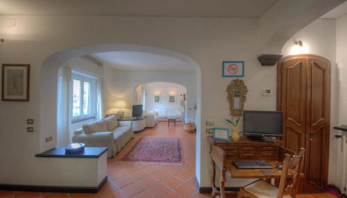 Appartamento in Villa a 5 KM dal mare - Foto 3