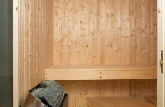 Dänische Ferienhäuser am Salzhaff Haus Strandhafer - Foto 13