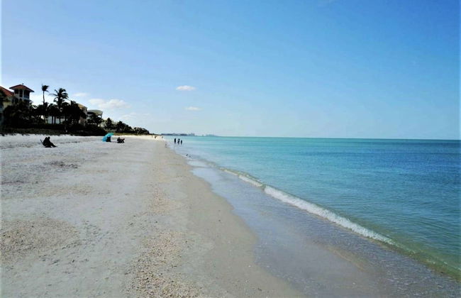 Beach & Tennis 1802 - Foto 18