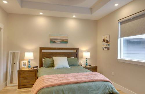 Anchorage Apartment with a View about 3 Mi to Airport - Photo 15