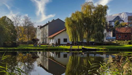 Dorfherberge Georg am Wasser - Foto 3