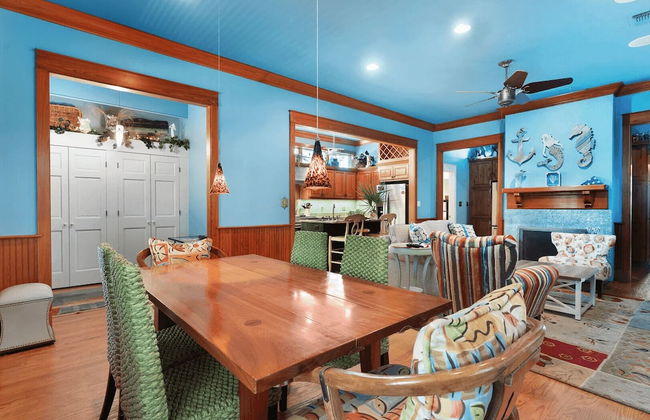 30A Grayt'n Greatful by Avantstay Charming Home+cottage, Walk to Western Lake - Foto 7