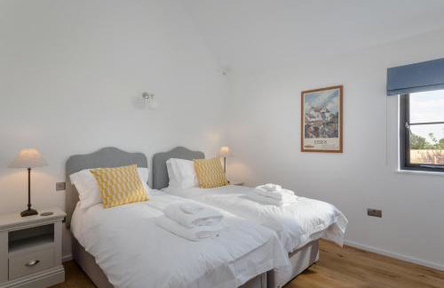 The Fieldbarns at Bullocks Farm - Foto 18