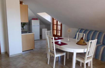 Appartamento panoramico Santa Domenica - Foto 14