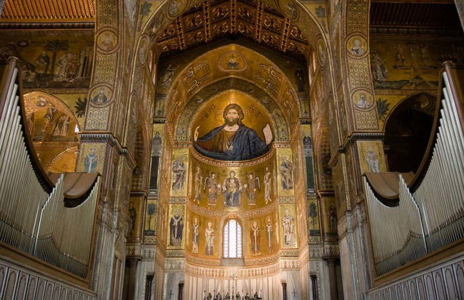 Palermo and Monreale Day Trip - Foto 4