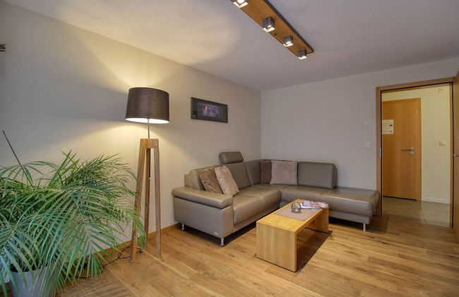 Matterhorngruss Apartments - Foto 34