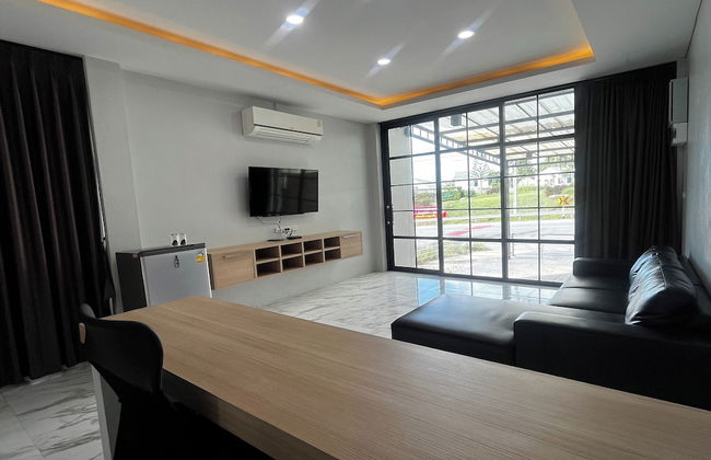 Hideaway Private Residence - Foto 17