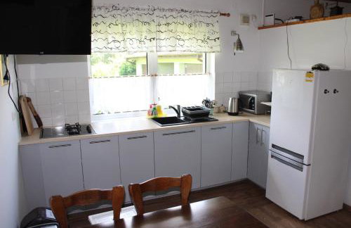 Domek w NABO - Foto 14