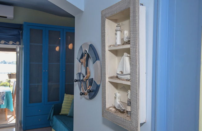 Lilly s Seaview Studio - Foto 18