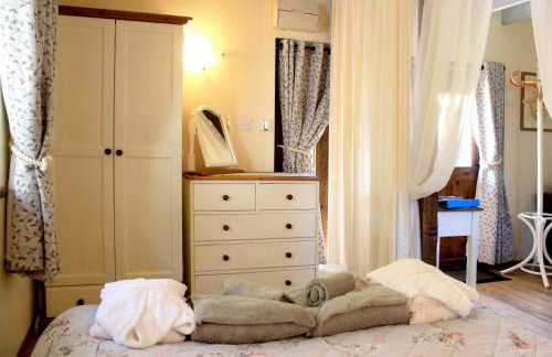 The Nest - Thatched seaside country cottage for two - Foto 18