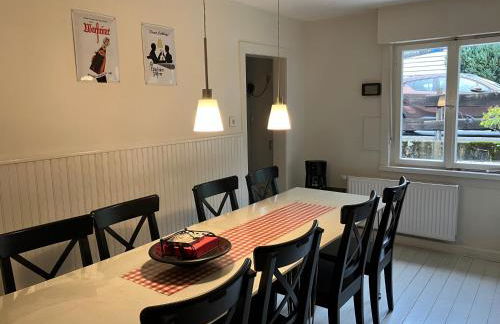 Vakantiehuis Ramsbeck - Foto 12