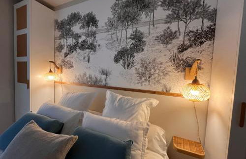 Villa L' Escourette - Foto 13