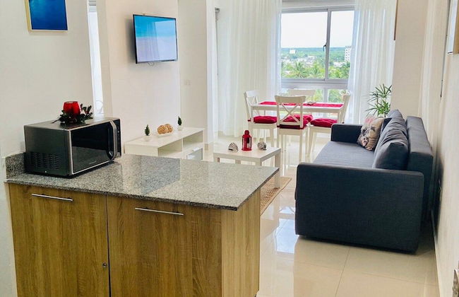 Boca del Mar Residence - Foto 20