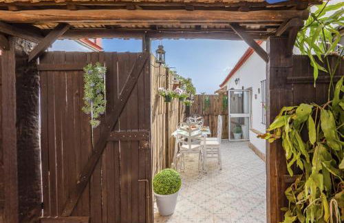 Casa Rural Villa Mellizos - Foto 28