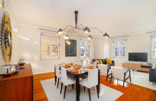 WHome Artsy Apartment in the heart of Chiado - Foto 25