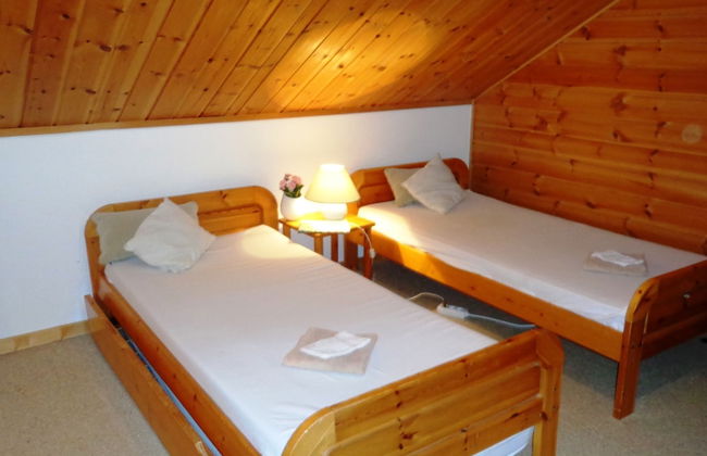 Flaine Reservation - Foto 52