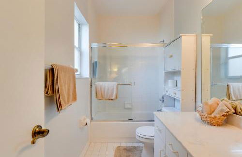 Ft Lauderdale Area Condo - Walk to Beach and Shops! - Foto 13