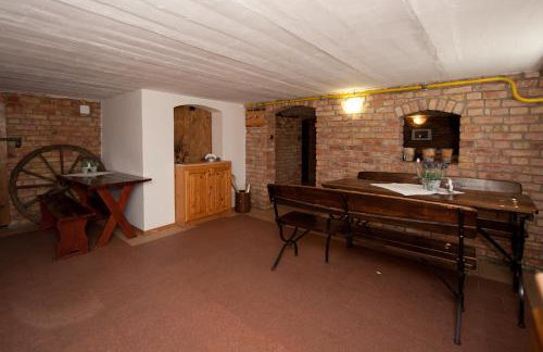 Agroturystyka Dwie Podkowy - Foto 40