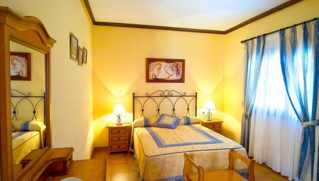 Vip Villas-Caleta Dorada - Foto 4