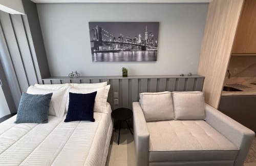 Studio em Moema - Foto 16