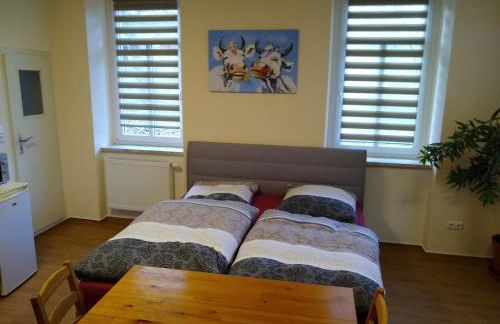 Ferienwohnung Schleich - Foto 3