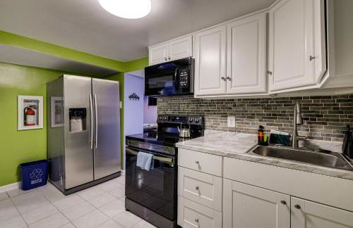 Lovely 2 Bedroom, 2 Bath Unit in West Alexandria. - Foto 15