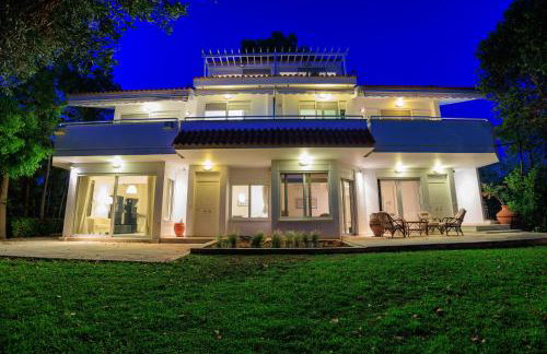 Lagonisi Beach House - Foto 15