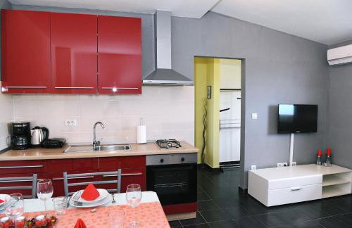 Apartments Trampi - Foto 30