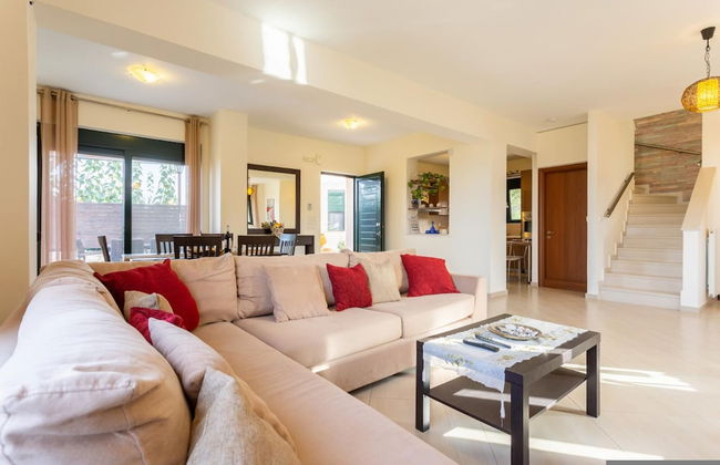 Villa Olive in Gerani - Foto 13