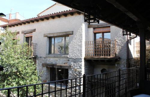 Cabachuelas I casas rurales - Foto 1