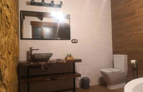 Casa rural Alcala Cabaña Del herrero - Foto 10