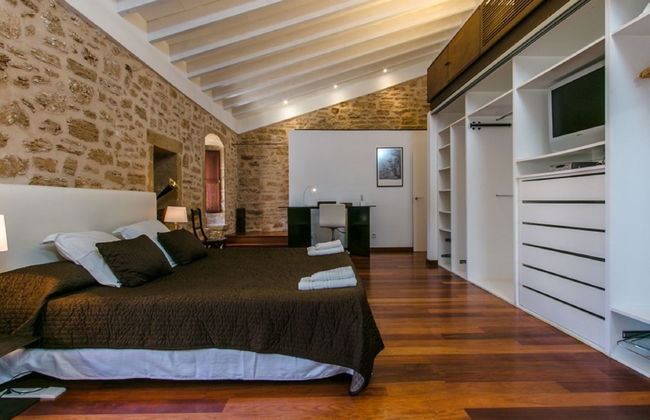 Sa Muralla - Foto 19