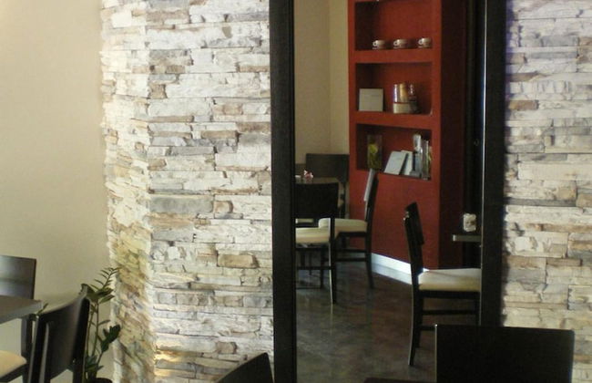 Actinia Accomodation - Photo 44