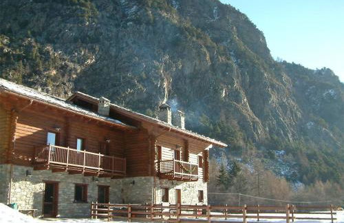 Agriturismo Les Hiboux - Foto 11