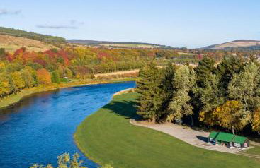Taighsona Bothy, Speyside - amazing views! - Foto 38