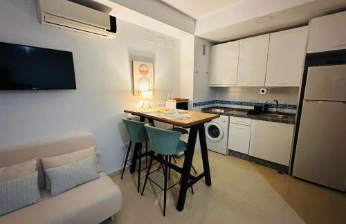 Apartamentos Macarena Centro Histórico - Foto 43