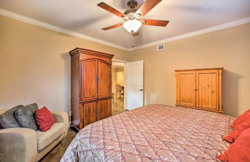 Townville Lakefront Cottage with Private Dock! - Foto 29