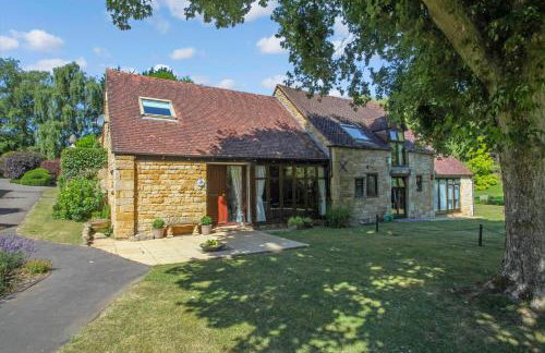 Otters Abode - Foto 21