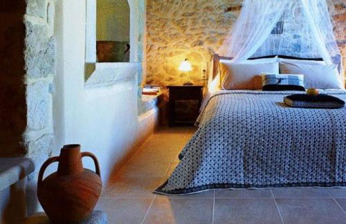 Agrielia Villa - Photo 20